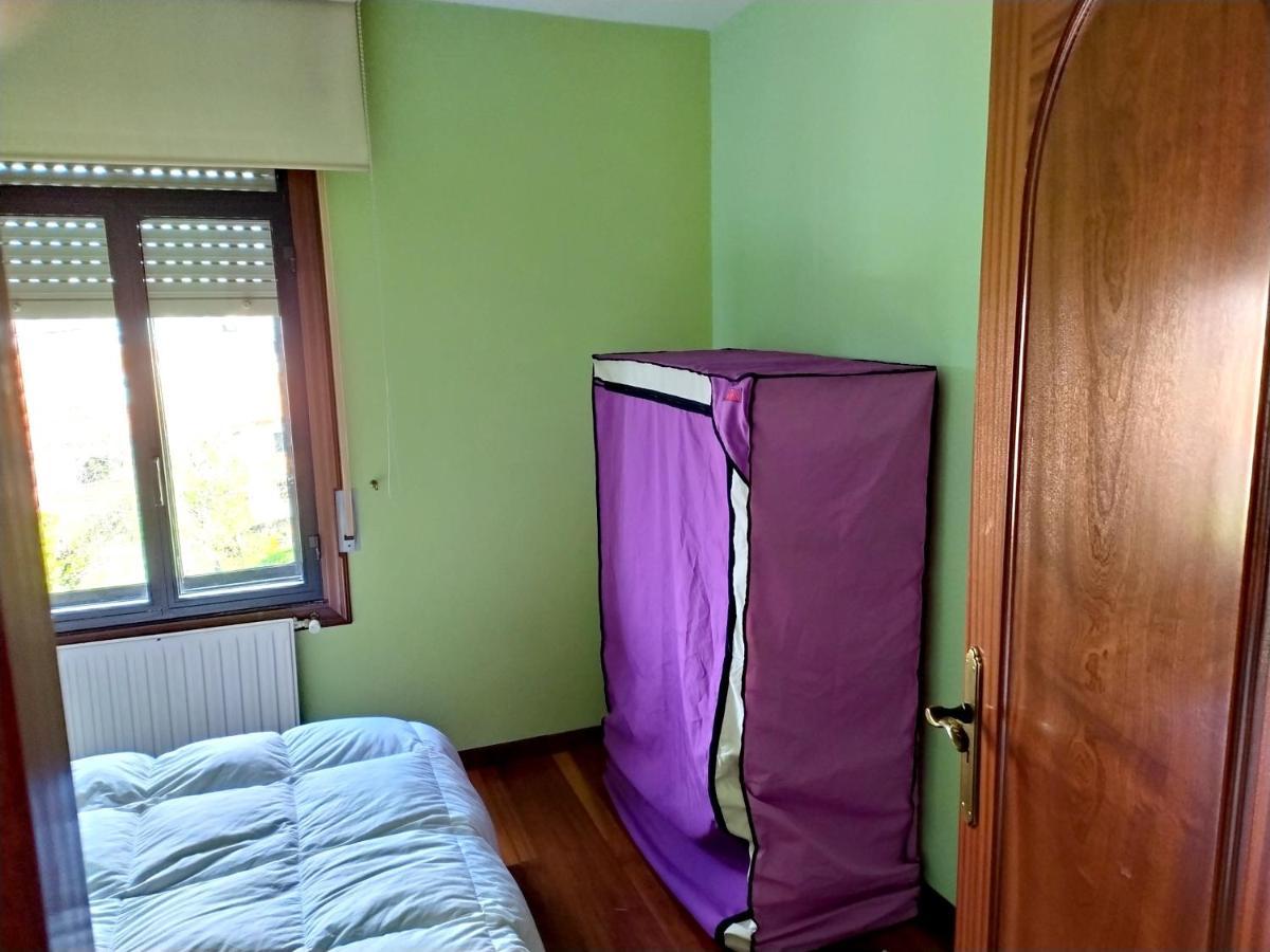 House With 3 Bedrooms In Pontevedra With Enclosed Garden 3 Km From The Beach Esterno foto