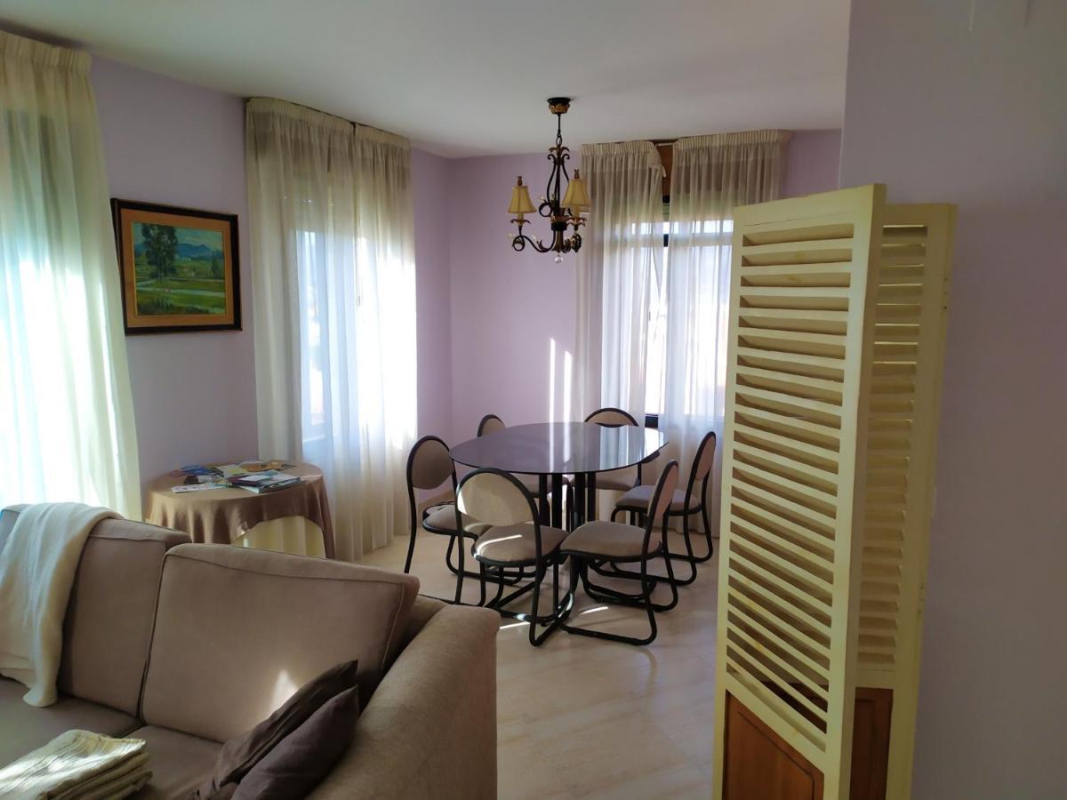 House With 3 Bedrooms In Pontevedra With Enclosed Garden 3 Km From The Beach Esterno foto